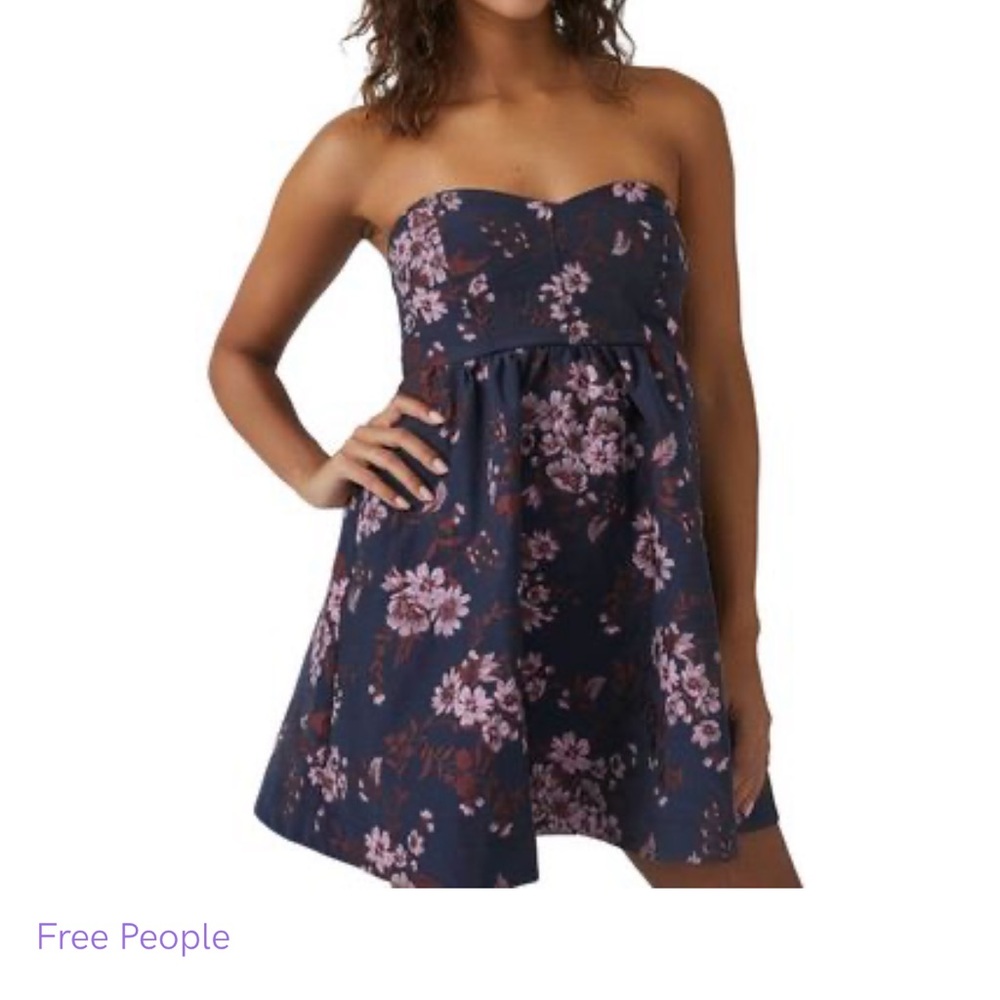 Free People dress